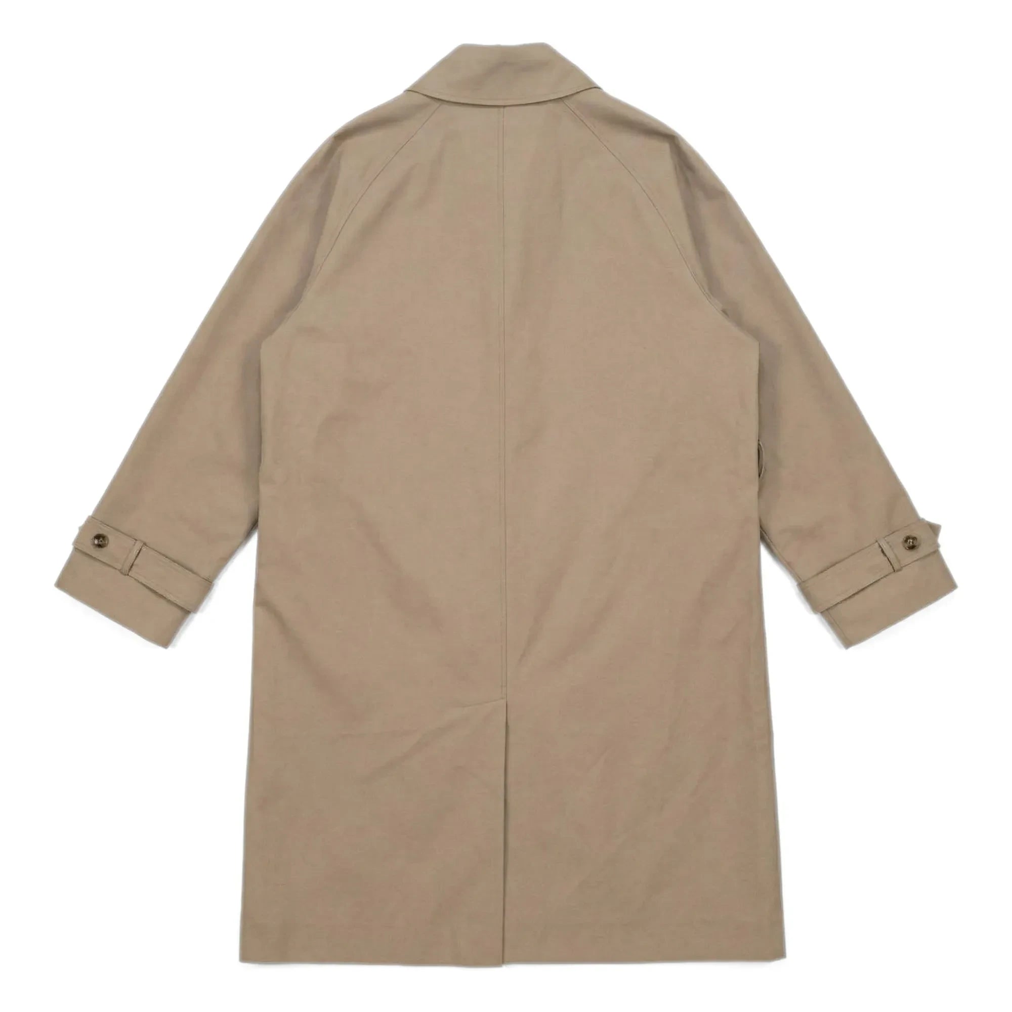 Smallable Woman - Raquel Trench Coat | Beige