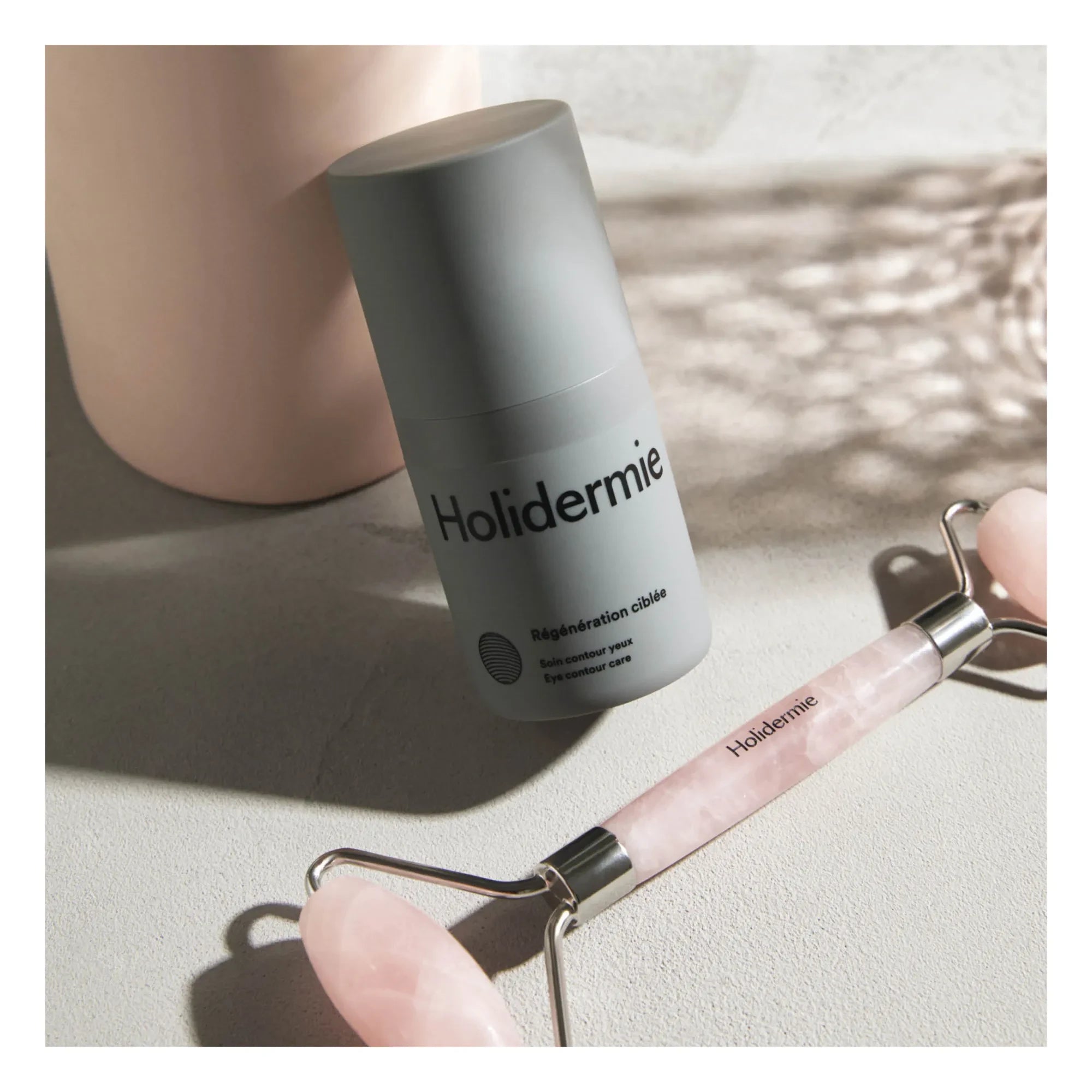 Holidermie - Concentrated Eye Cream - 15 ml