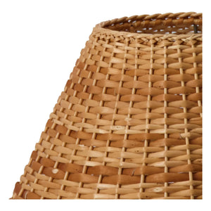 House of Capricorn - Camacha Wicker Lampshade