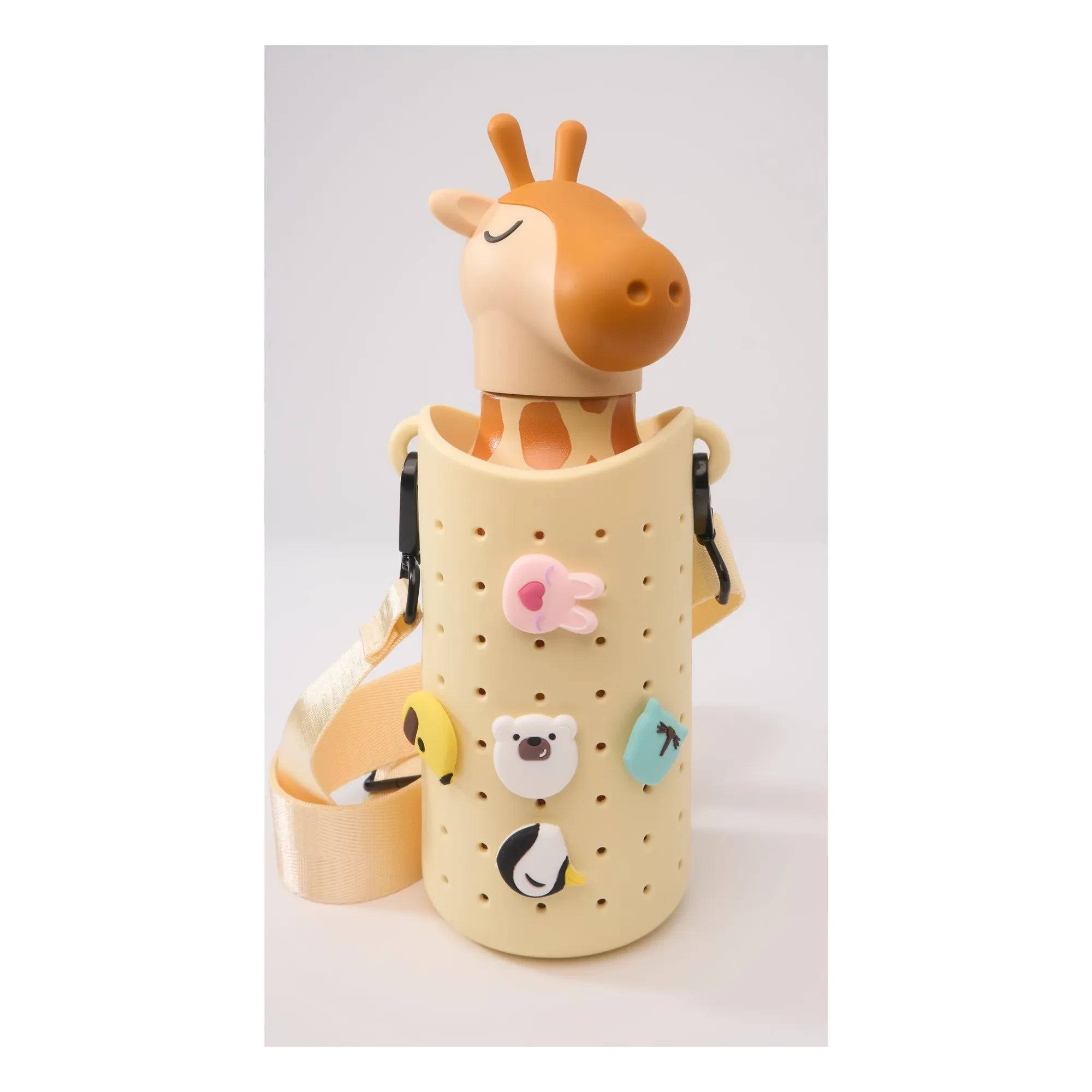 Asobu - 5-Decorated Bottle Holder