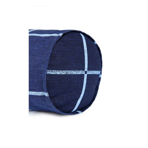 Nobodinoz - Vibes support cushion | Navy blue