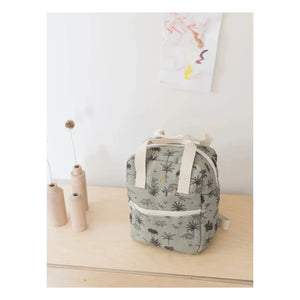 Milinane - Noé Backpack | Khaki