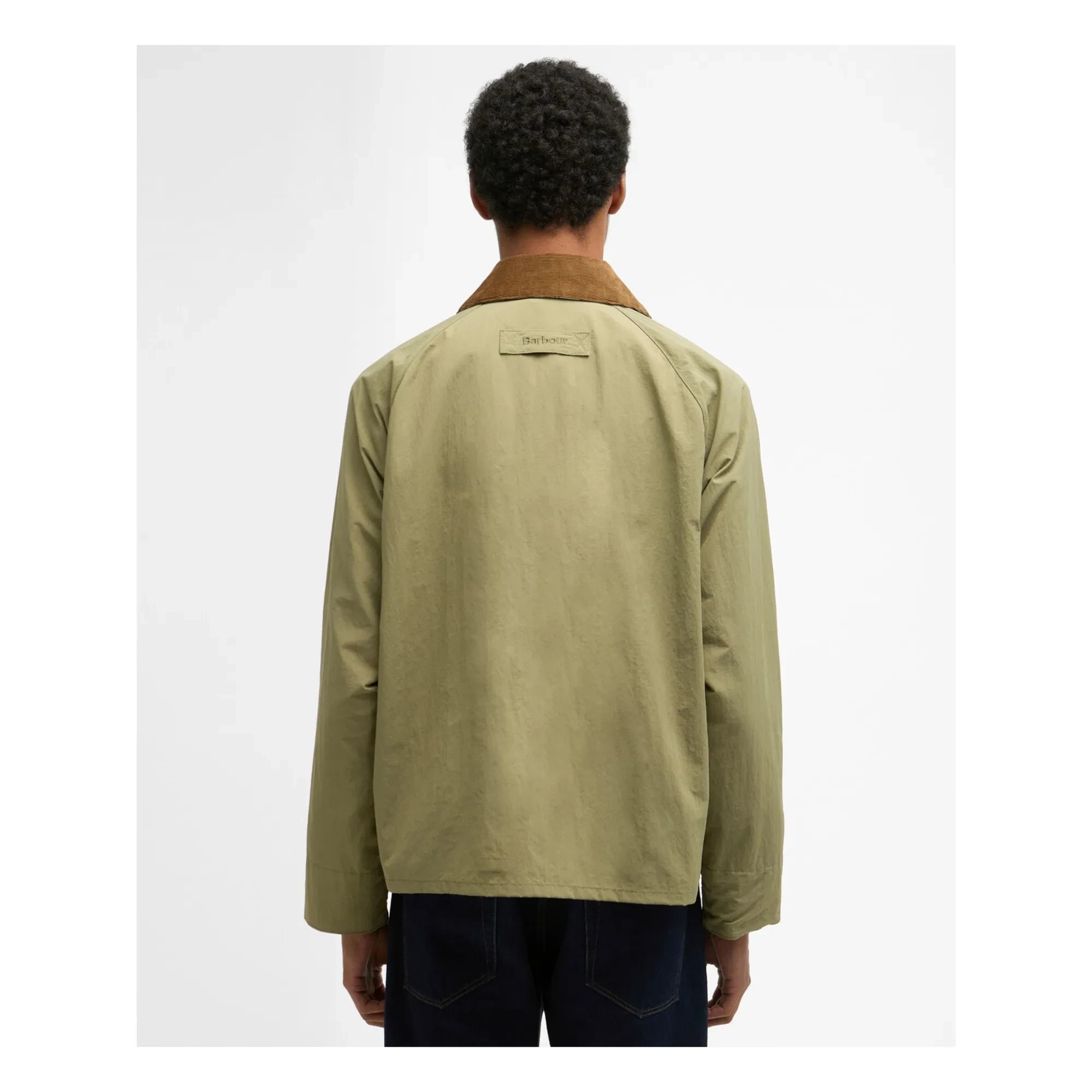 Barbour - Icons Spey Jacket | Khaki