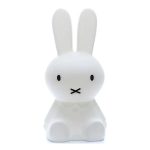 Mr Maria - Miffy Star Night Light | White