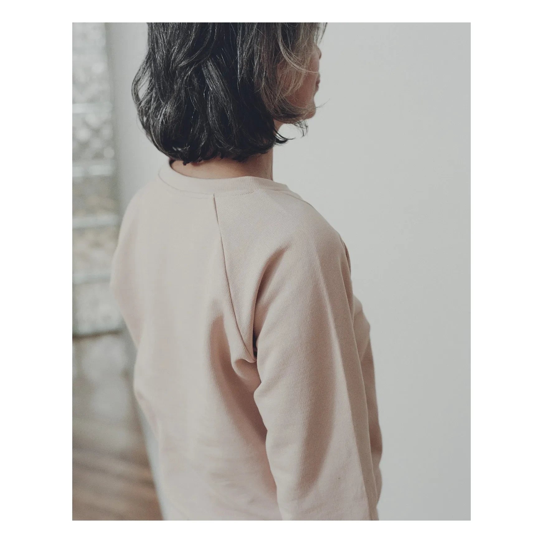 Baserange - Temel Kazak | Nude bej