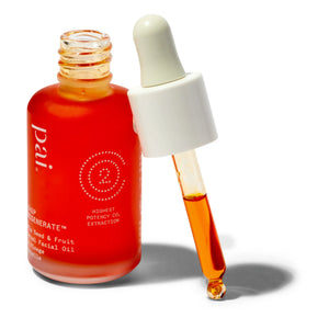 Pai Skincare - Rosehip Biogenere Edible Face Oil