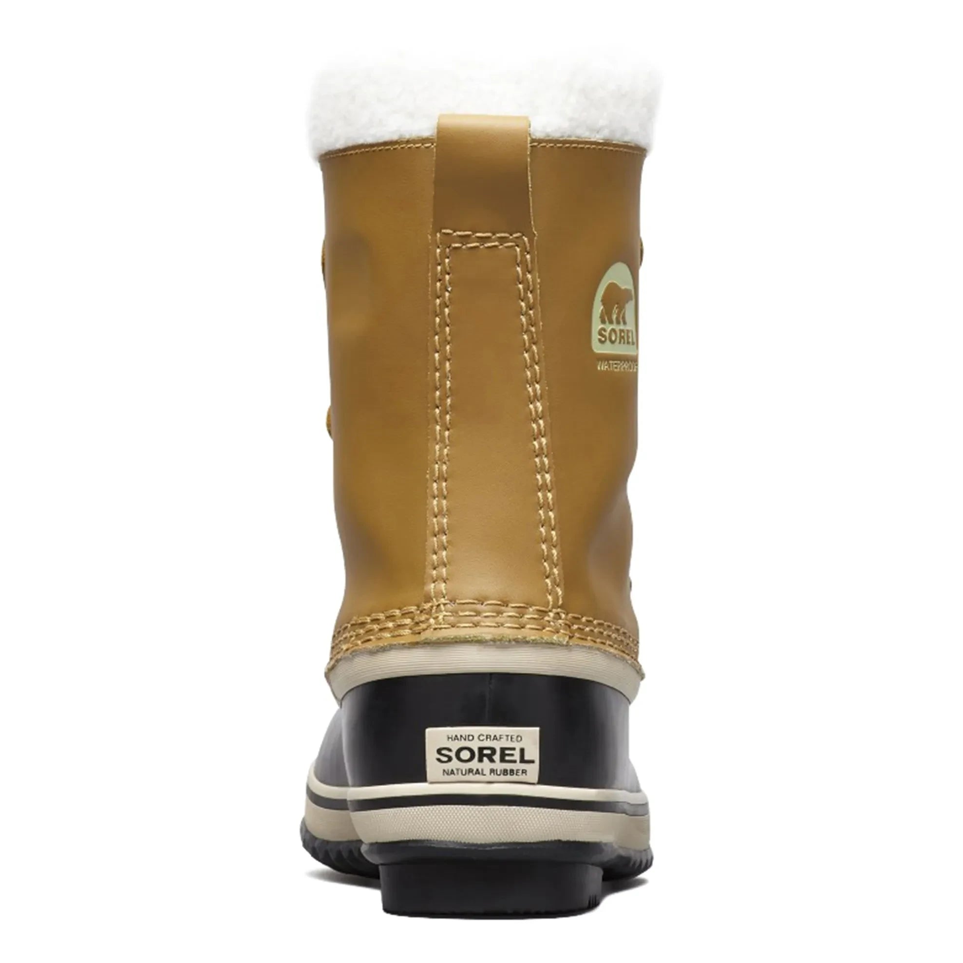 Sorel - Yoot Pac Botlar | Bej