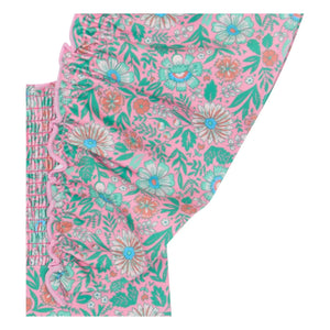 Bonton - Nada Fleuri Mayo | Leylak