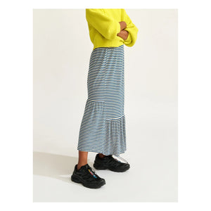 Bellerose - Volf Skirt | Navy