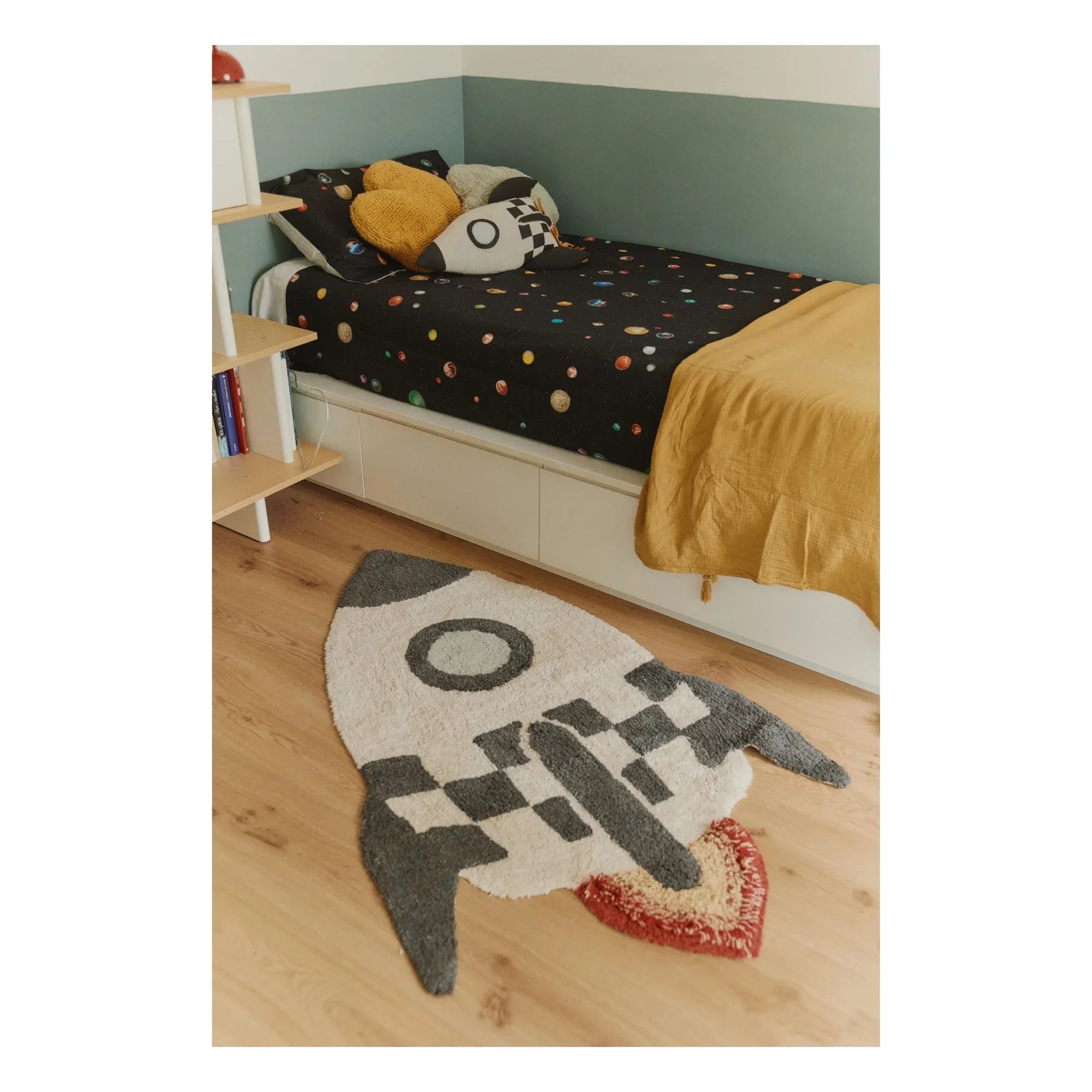 Lorena Canals - Rocket Rug