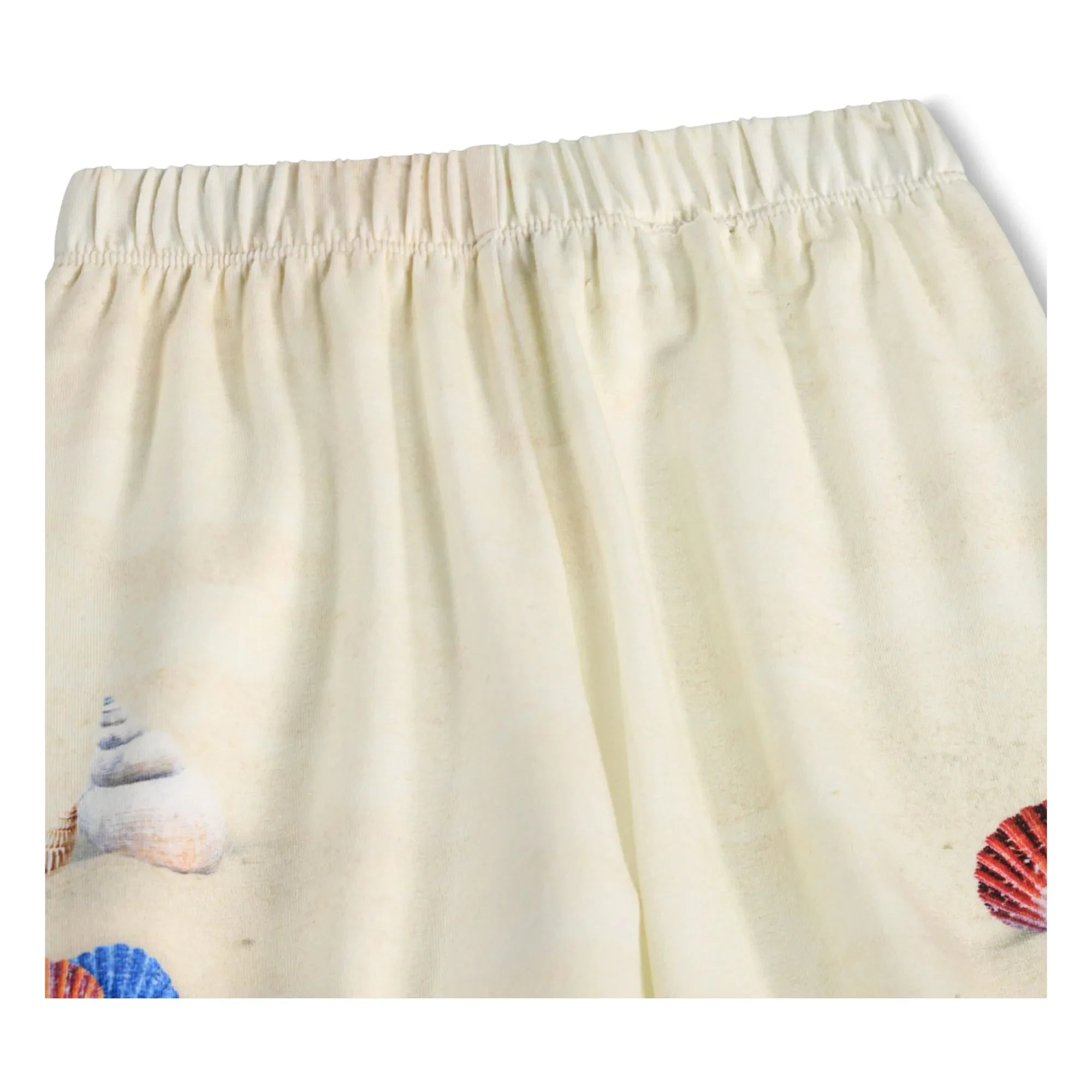 Molo - Jogger Selena Coquillages Organik Pamuk | Ekru