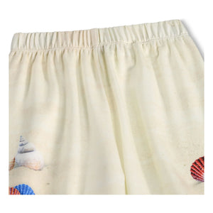 Molo - Jogger Selena Coquillages Organik Pamuk | Ekru