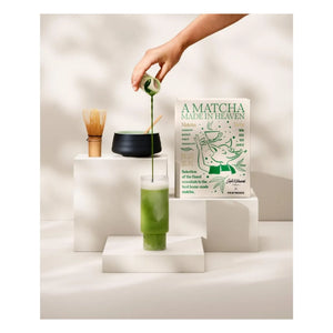 PrintWorks - Matcha Accessory Set - Printworks x Café Kitsuné
