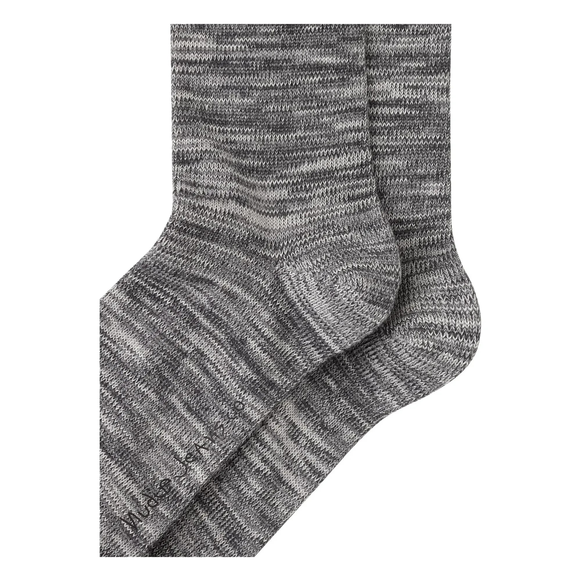 Nudie Jeans - Rasmusson Socks | Dark Gray