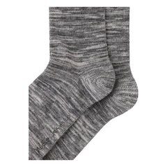 Nudie Jeans - Rasmusson Socks | Dark Gray