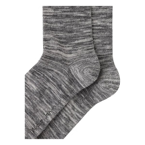 Nudie Jeans - Rasmusson Socks | Dark Gray