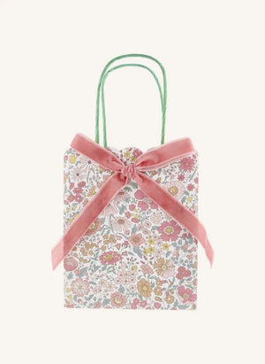 Meri Meri - Gift bags - Meri Meri x Liberty - 8-piece Set