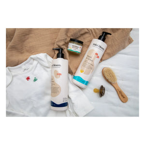 Mini Bloom - Fresh N’ Clean Hair and Body Shampoo