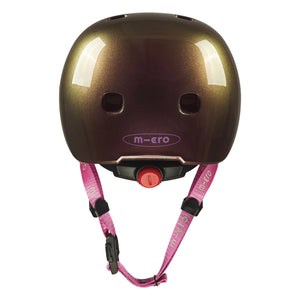 Micro - Neochrome Helmet | Pink