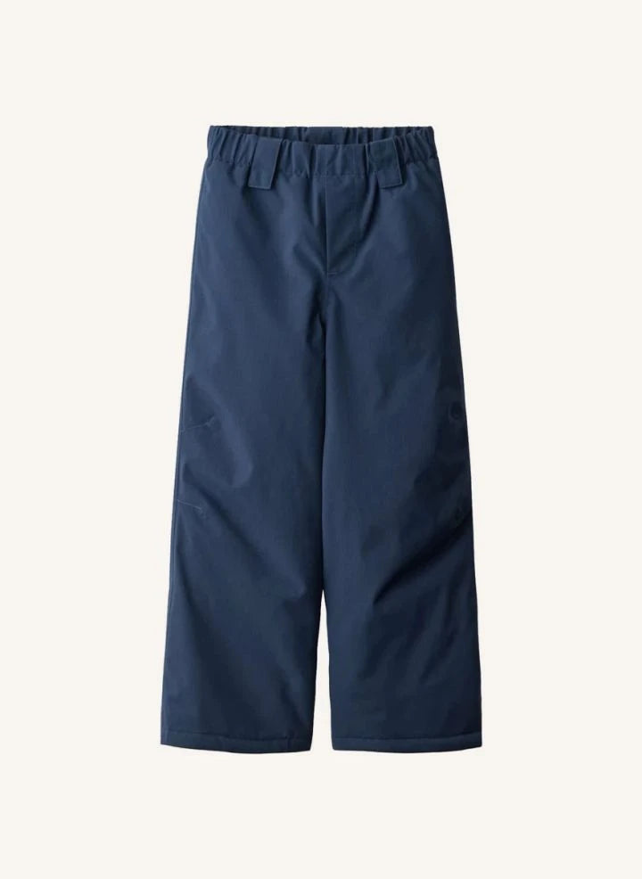 Molo - Paxton Kayak Pantolonu | Lacivert