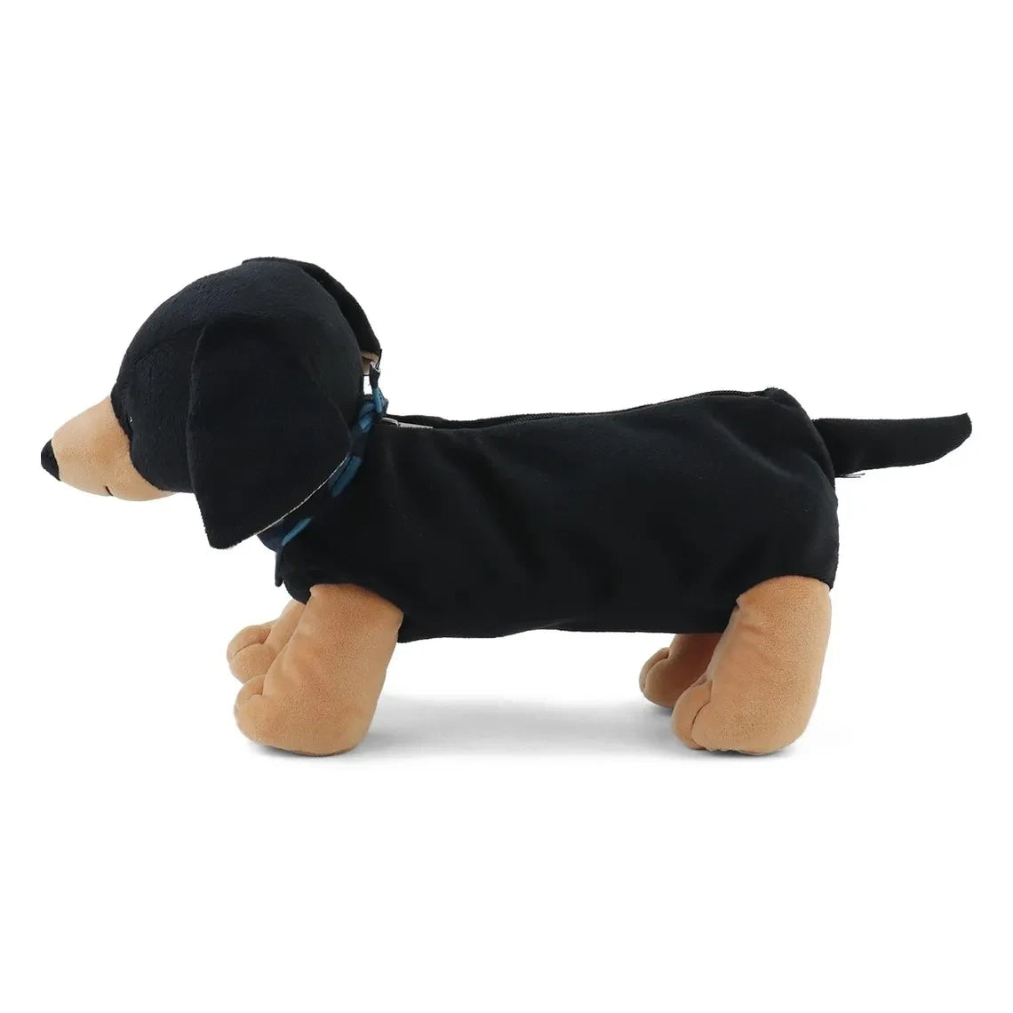 Gingersnaps - Rocky Dachshund kit | Kahverengi