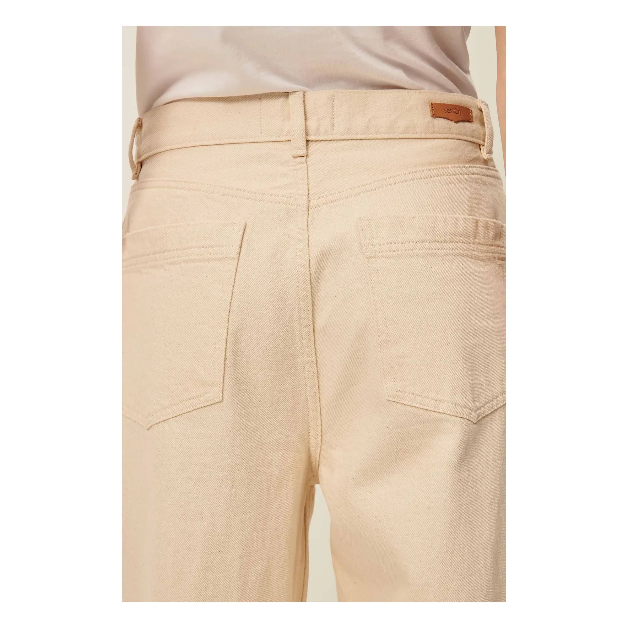 Sessùn - Jean Bagur | Cream
