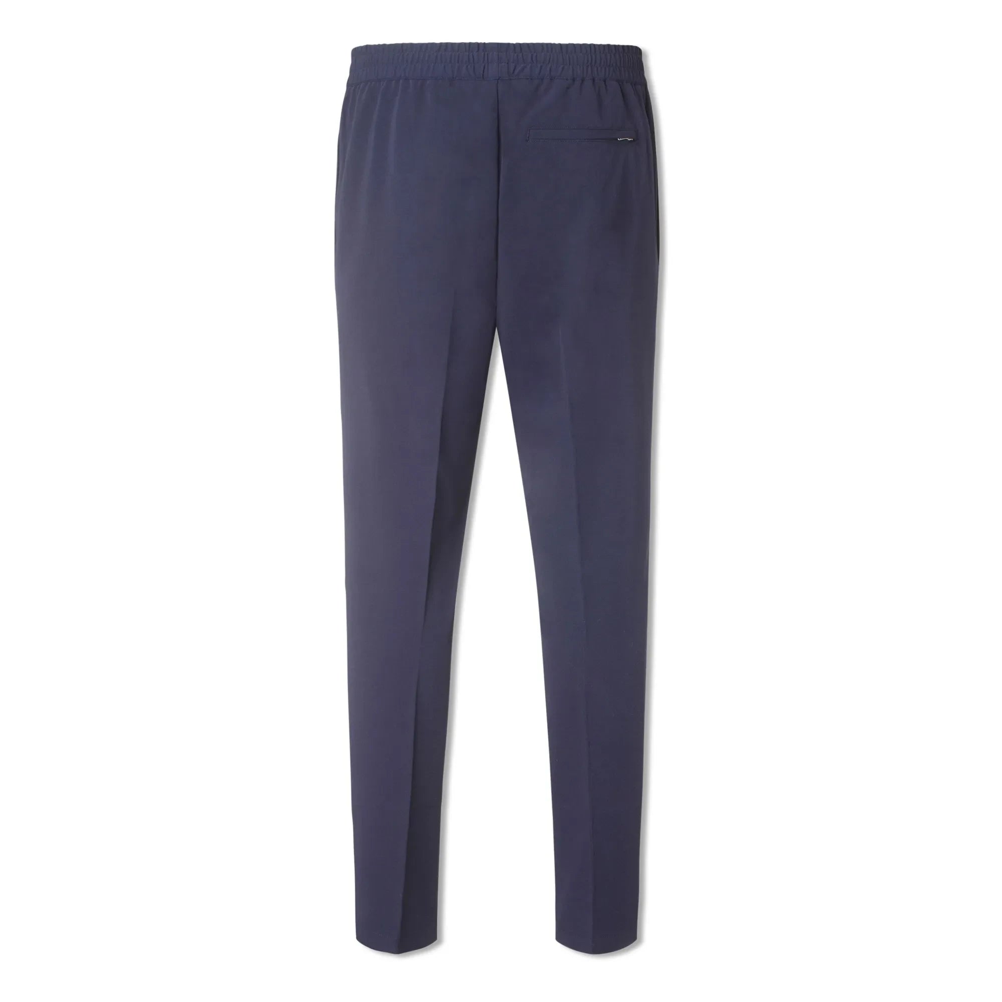 Samsoe Samsoe - Mid-Rise Pants Smithy 10931 | Navy Blue