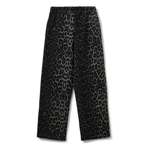 Sofie Schnoor - Gabbisy Leopard Joggers | Grey