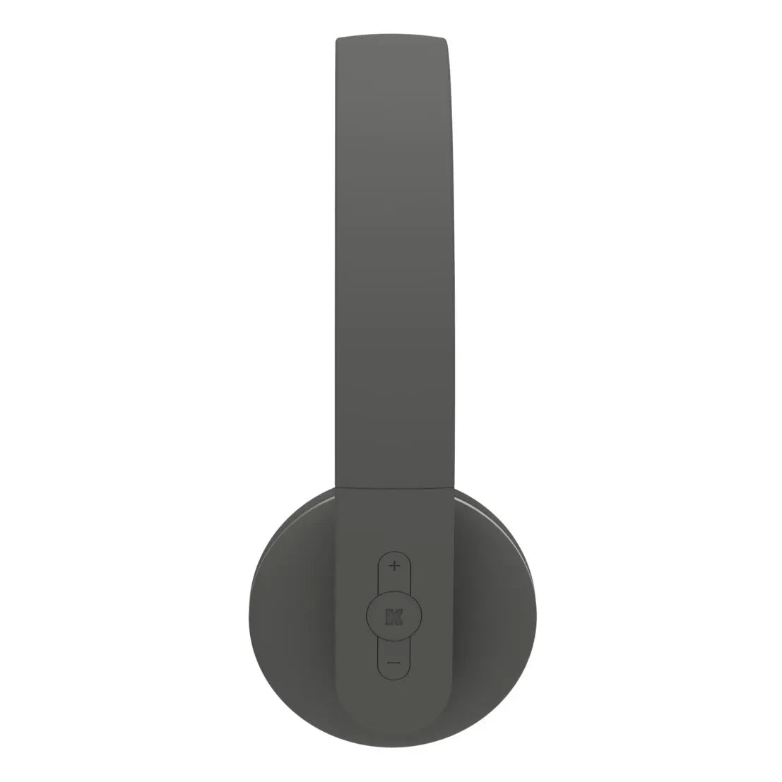 Kreafunk - aHEAD II Bluetooth Headphones | Black