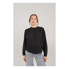 Sacrécoeur - Gladis Barry Blouse | Black