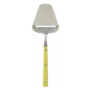 HKliving - Cheese Grater | Lemon Yellow