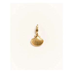 Palas - Escapade necklace | Green water
