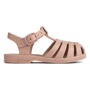 Liewood - Sandal Bre | Dusty Pink