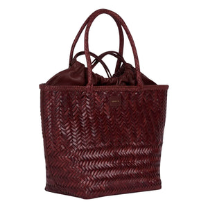 Anthology Paris - Boavista Bag | Terracotta