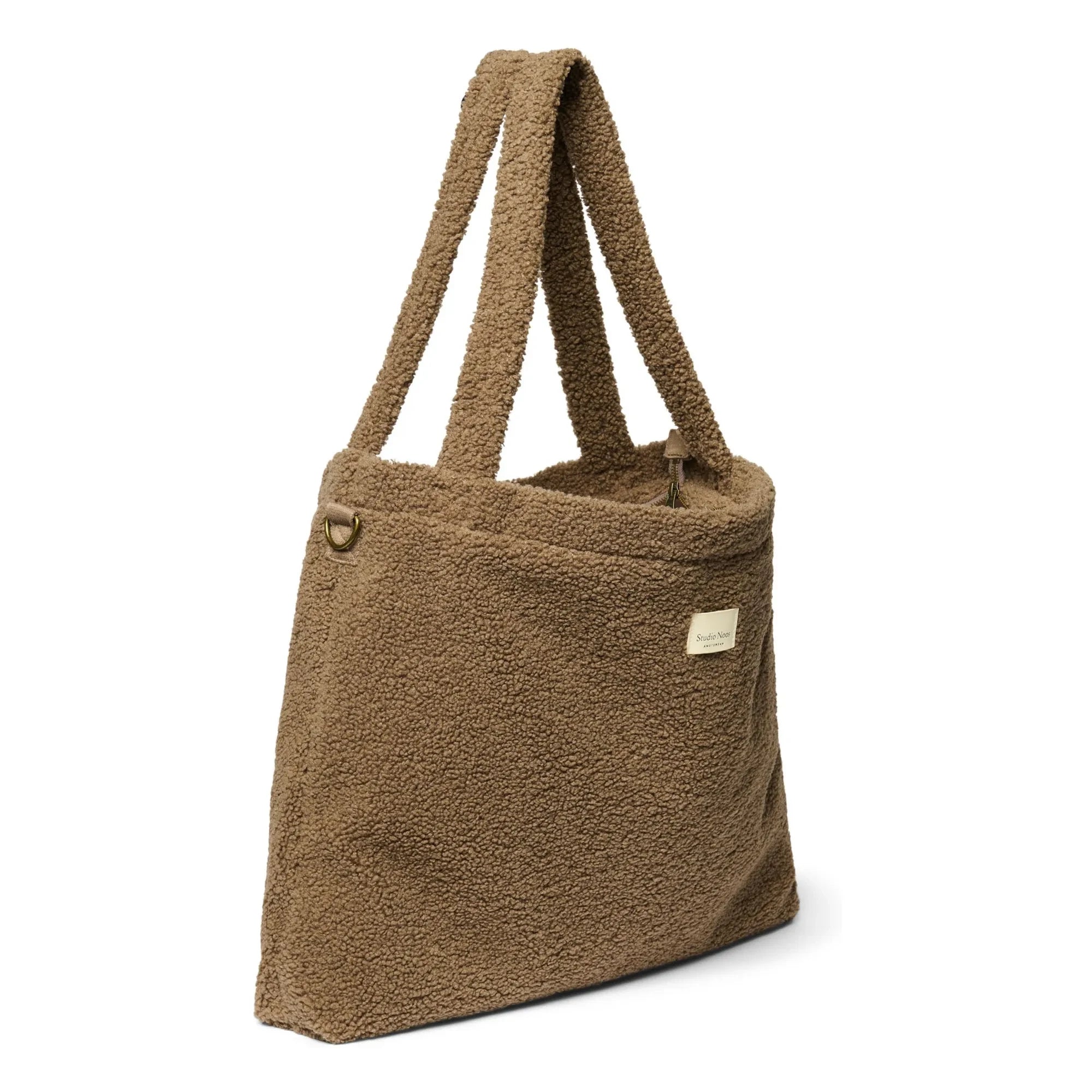 Studio Noos - Baby Care Bag | Brown
