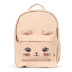 Konges Sløjd - Juno Cat Backpack | Pink