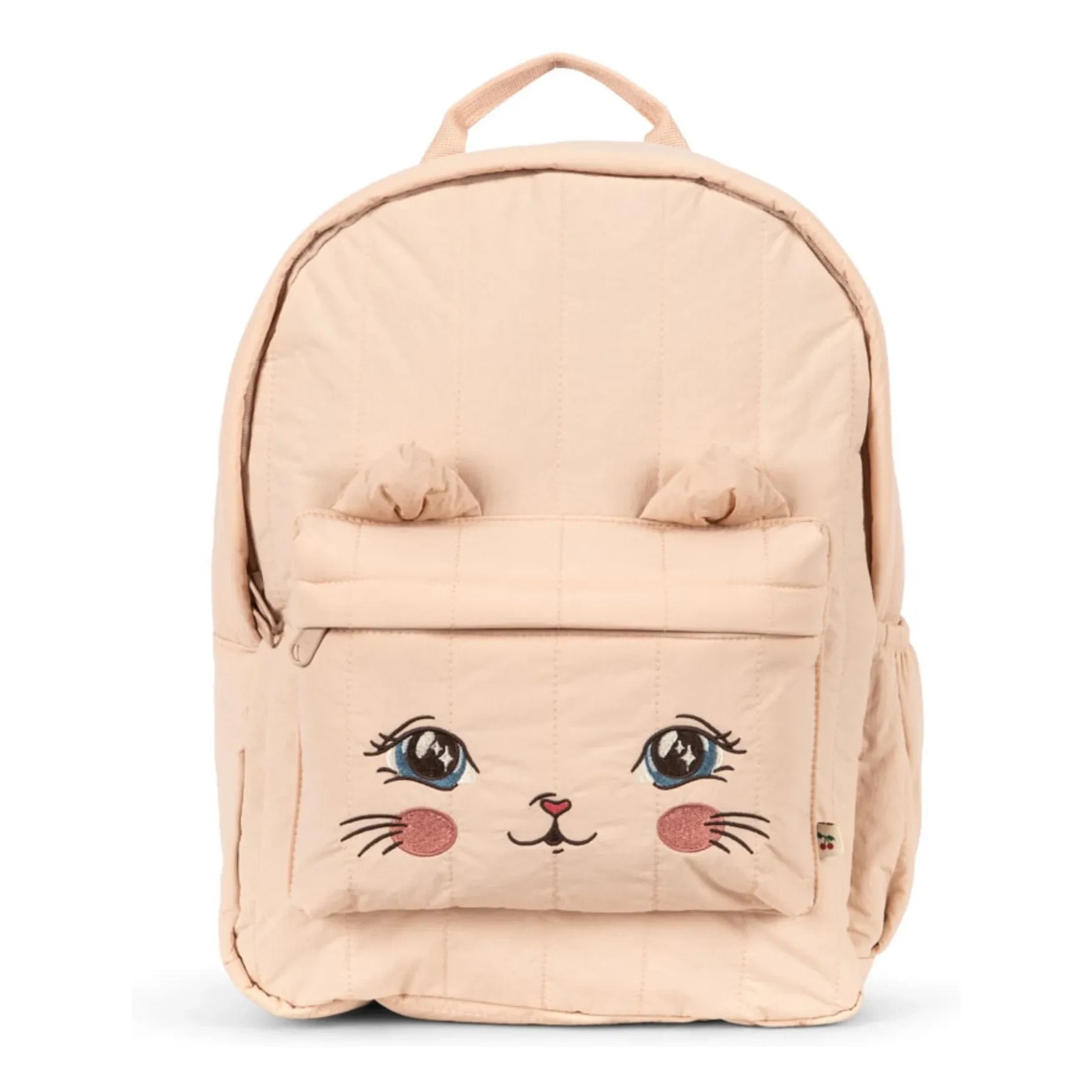 Konges Sløjd - Juno Cat Backpack | Pink