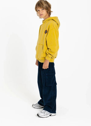 Hundred Pieces - Balti Pants | Navy
