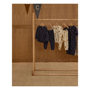 Rylee + Cru - Tigers T-Shirt and Pants Set | Ivory
