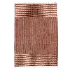 Nanimarquina - Blur Rug, Ronan & Erwan Bouroullec | Red
