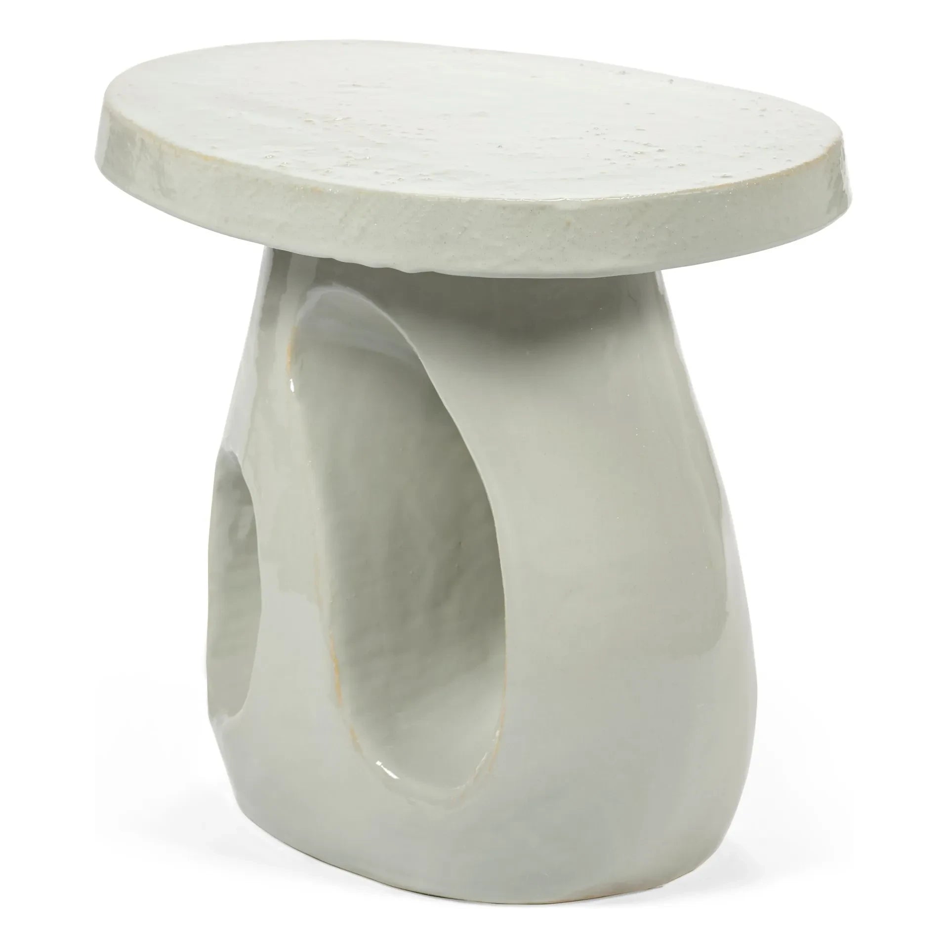 Serax - Amé 10 Side Table | Gray