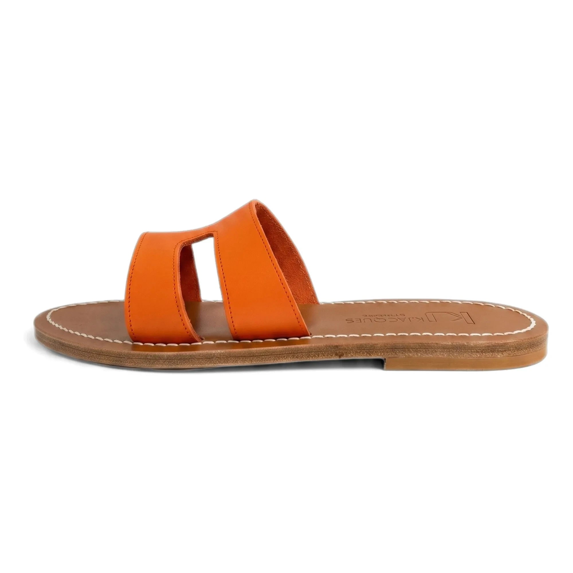 K.Jacques - Menandre sandaletler | Mandarin