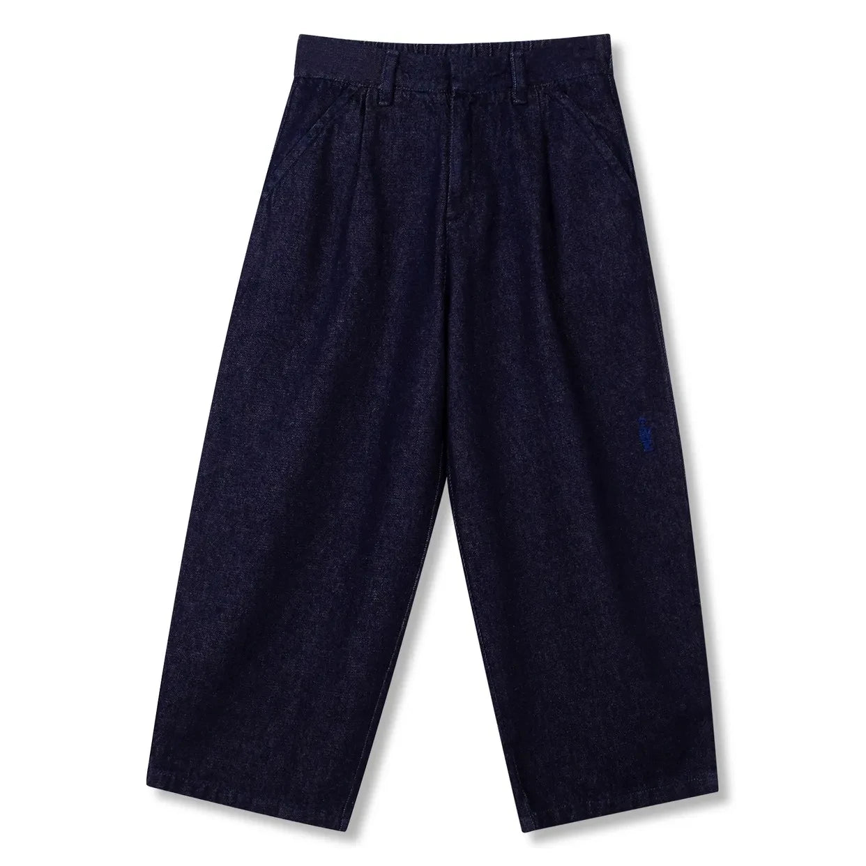 Wynken - Chino Pantolon | Koyu Mavi