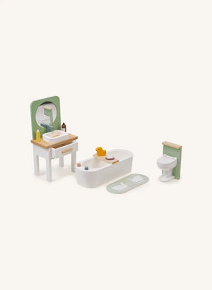 Tender Leaf Toys - Mulberry Manor