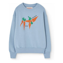 The Animals Observatory - Sweat Bear | Gray Blue