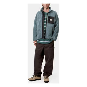 Carhartt WIP - Prentis Parka | Blue