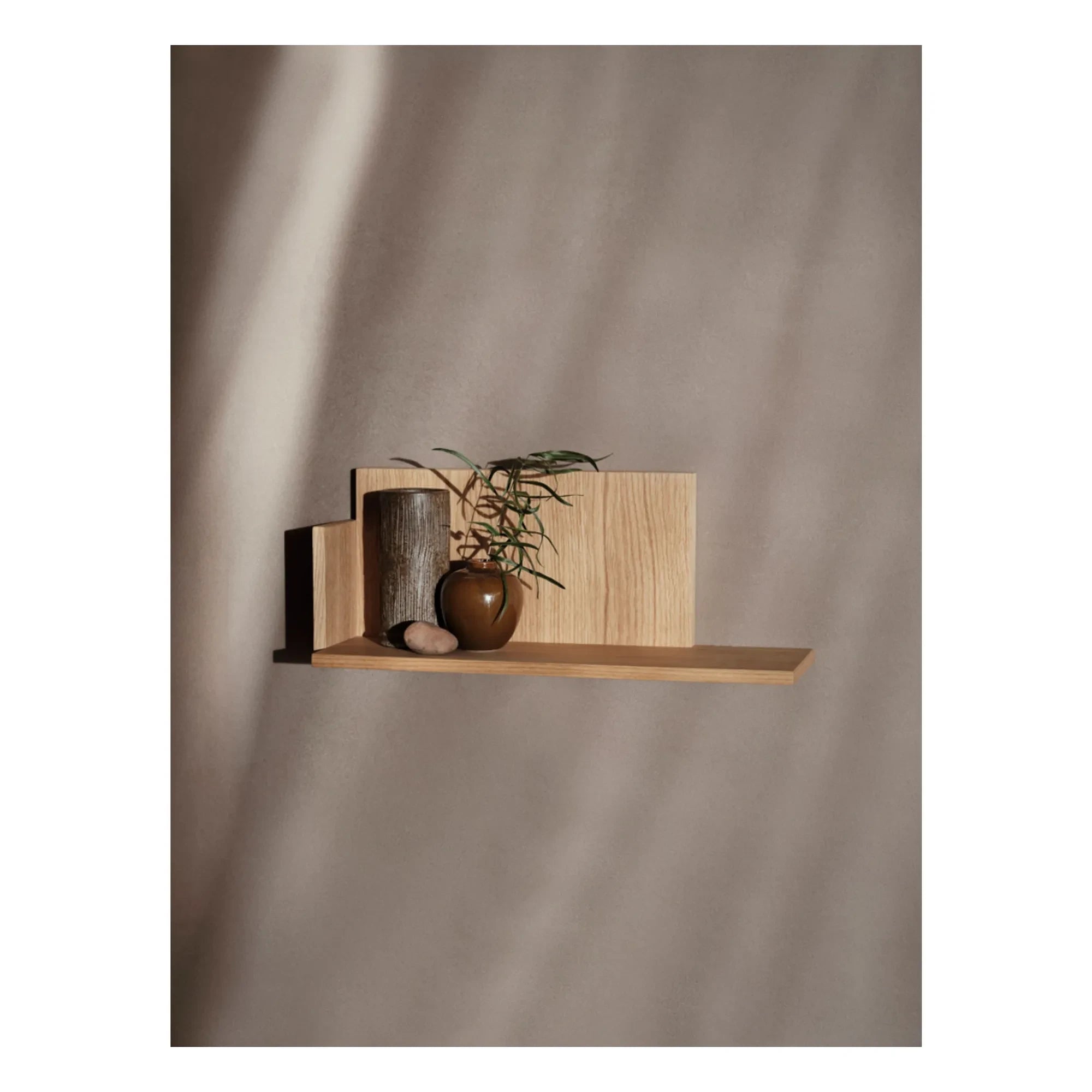 Ferm Living - Stagger Raf | Oak