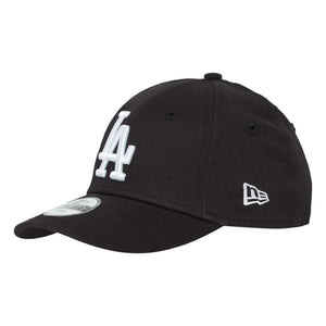 New Era - 9Forty Cap | Black