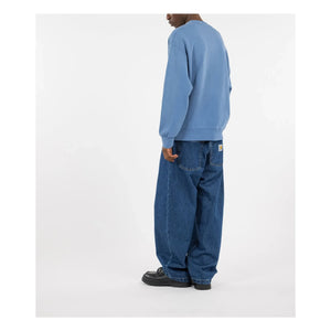 Carhartt WIP - Hudson Sweatshirt | Steel