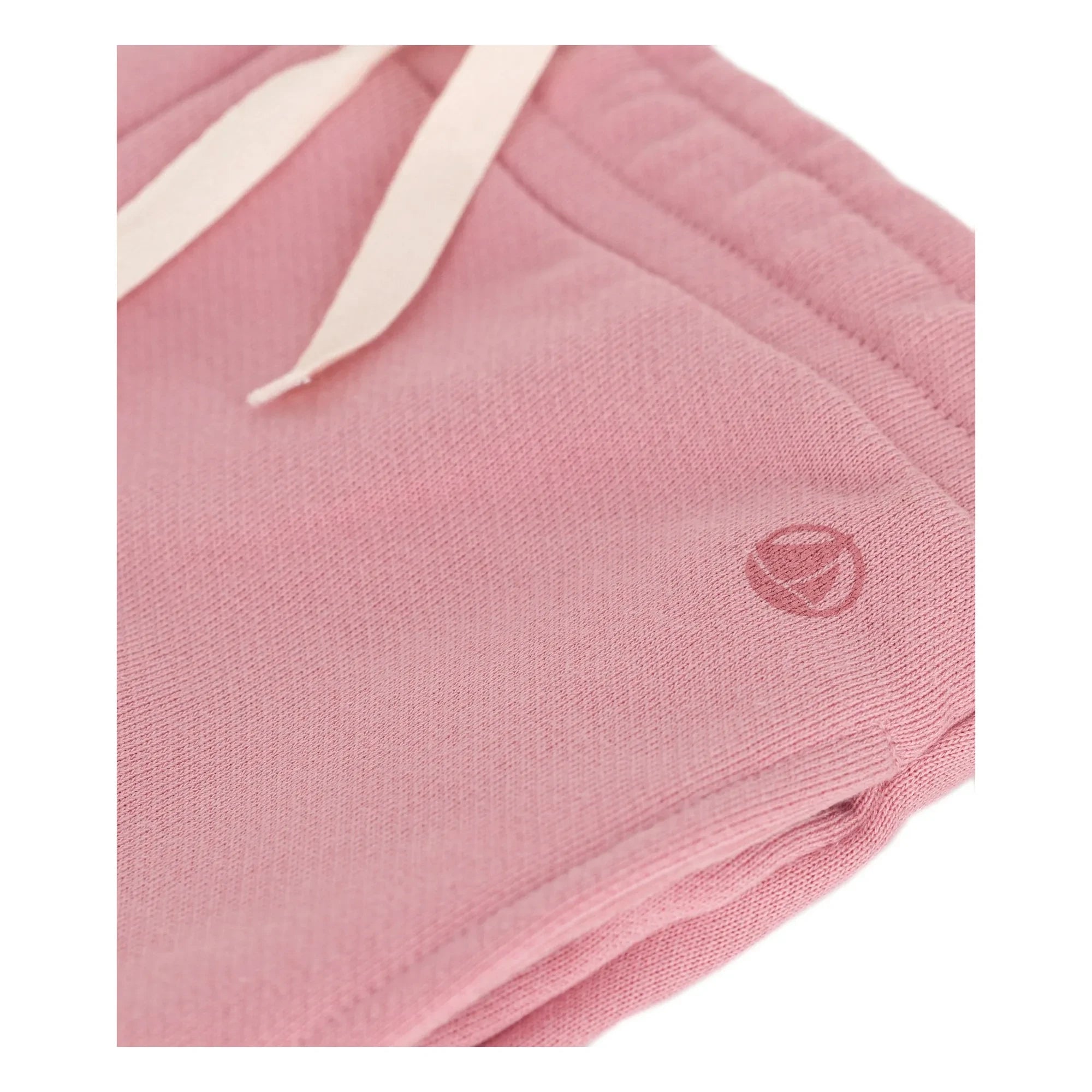 Petit Bateau - Organic Cotton Jogger Pants | Pink